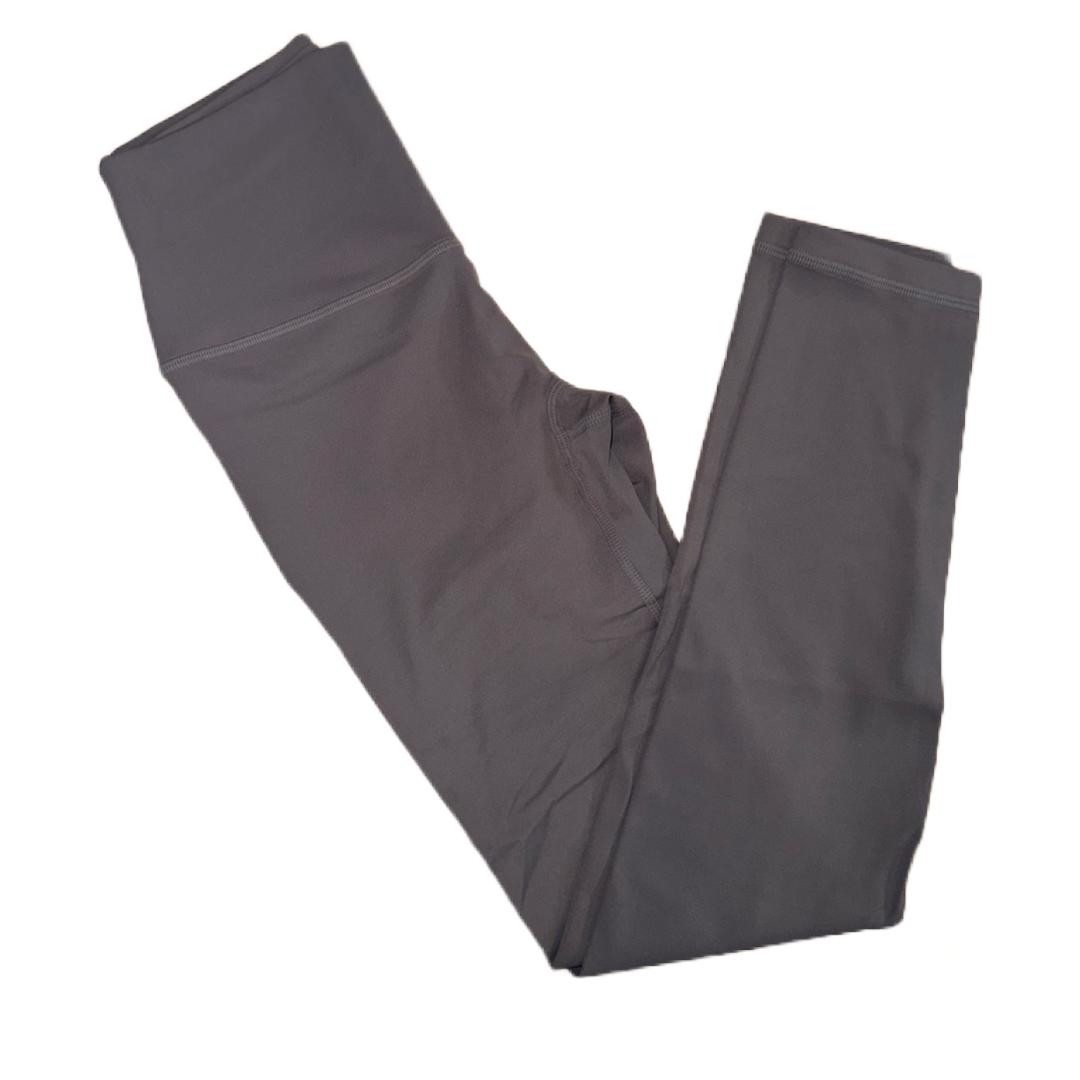 Gray Angel Leggings
