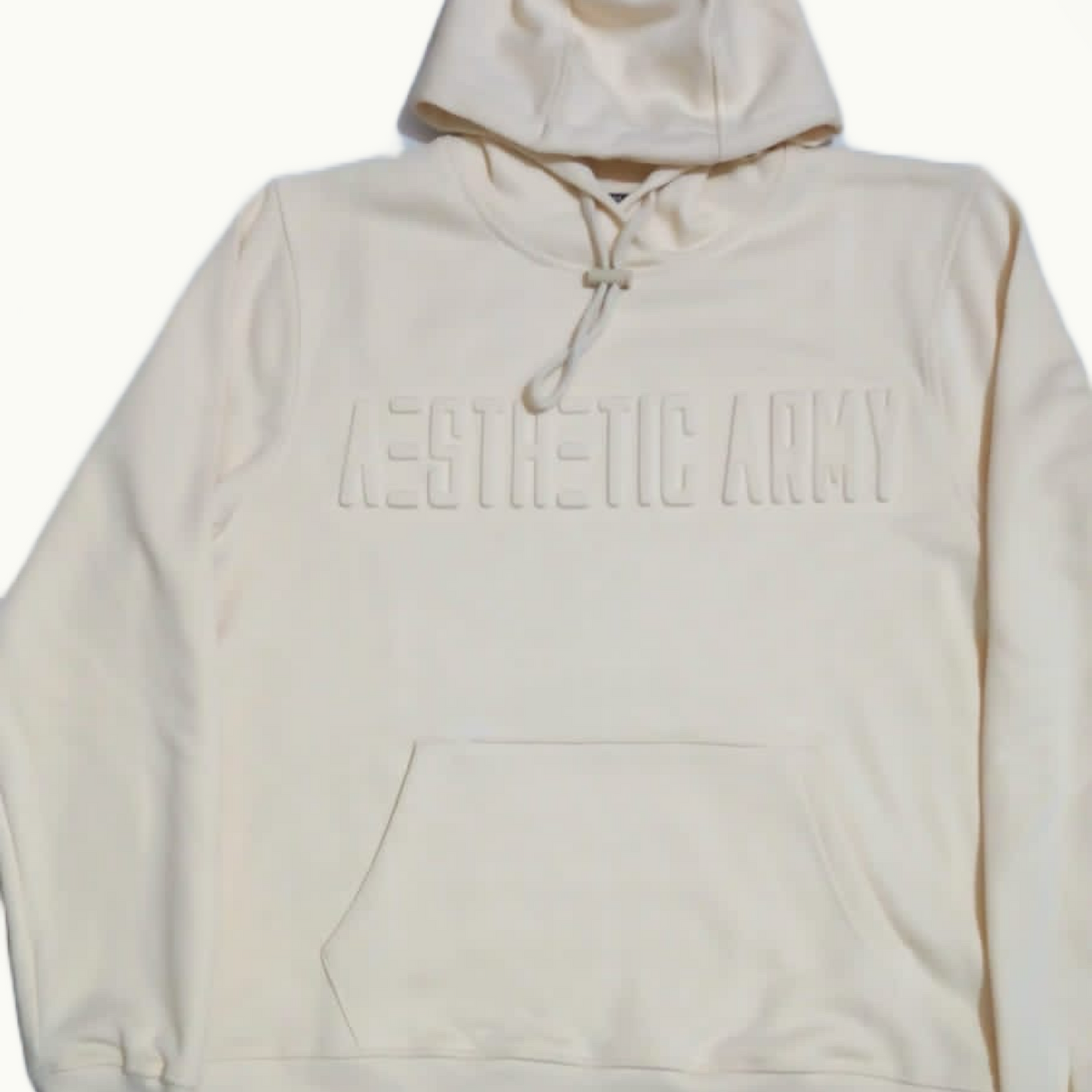 Off White StreetFlex Hoodie