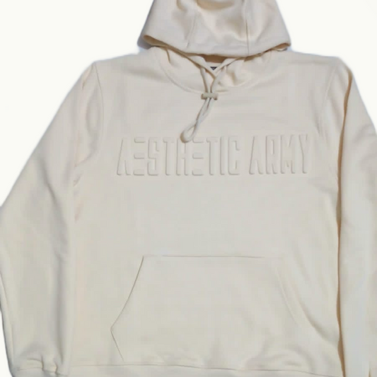 Off White StreetFlex Hoodie