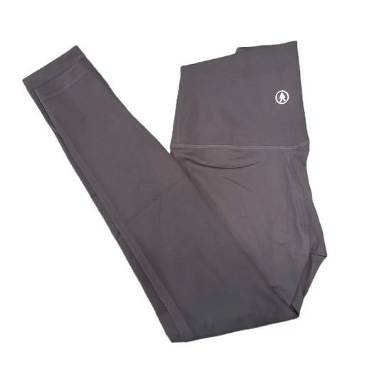 Gray Angel Leggings