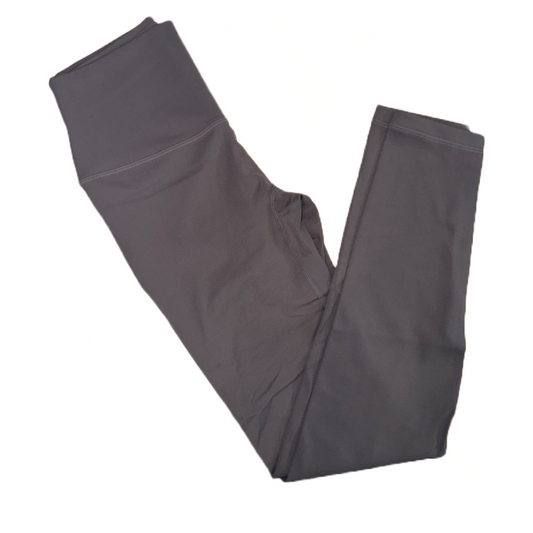 Gray Angel Leggings