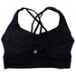 Black Angel Sports Bra