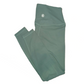 Seafoam Green Angel Leggings