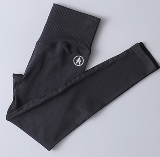 Black Everyday Essential Leggings